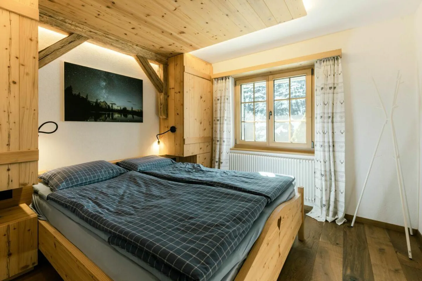 Chalet Rindergade - Maison alpine dans un endroit calme - Photo 9 sur 27