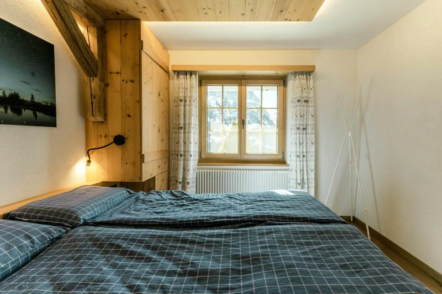 Chalet Rindergade - Maison alpine dans un endroit calme - Photo 10 sur 27