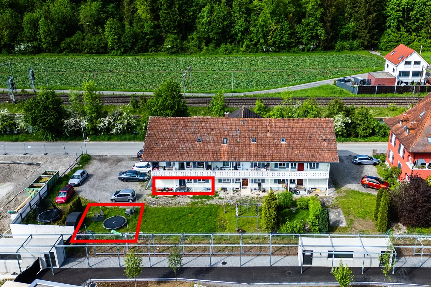 Attractive apartment house in a quiet location - Photo 4 of 55