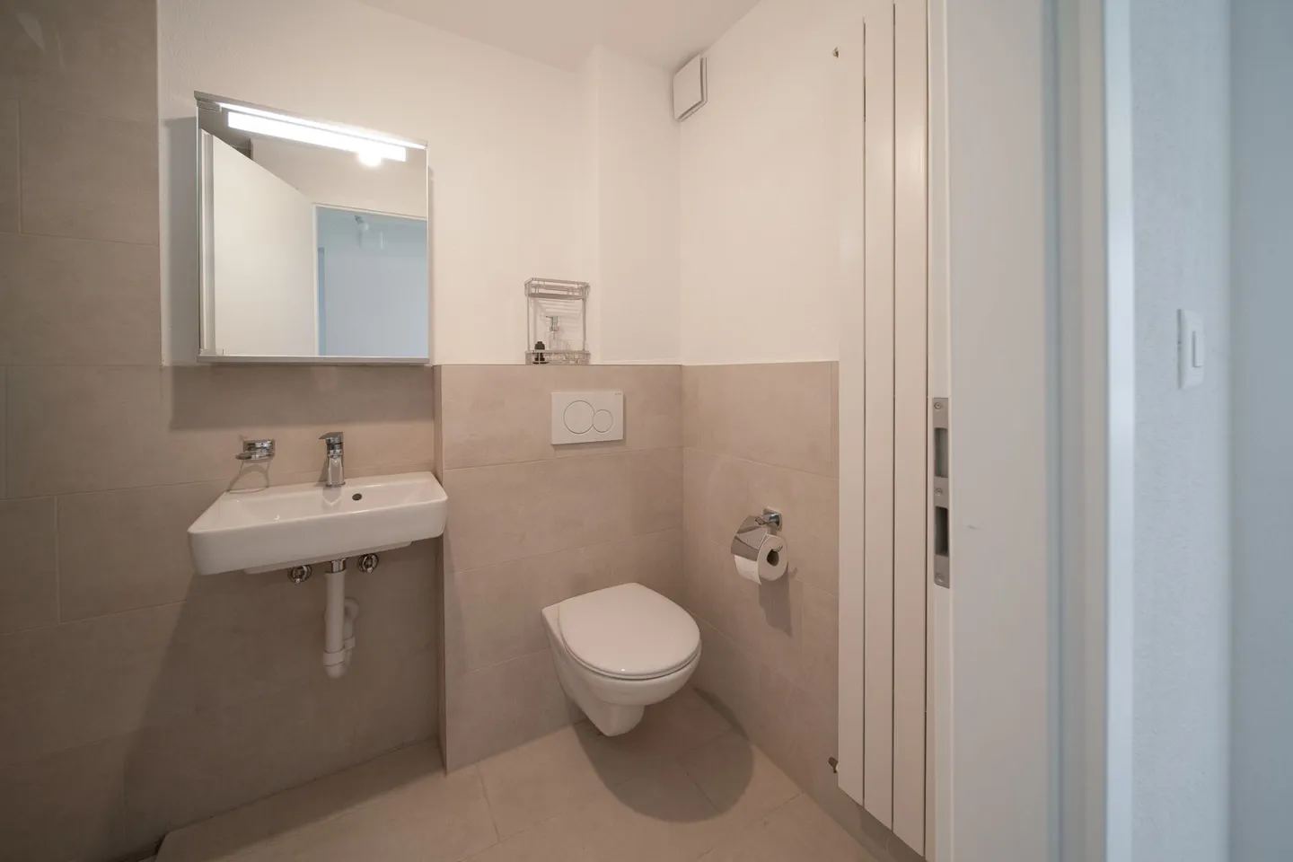 Attractive apartment house in a quiet location - Photo 10 of 55