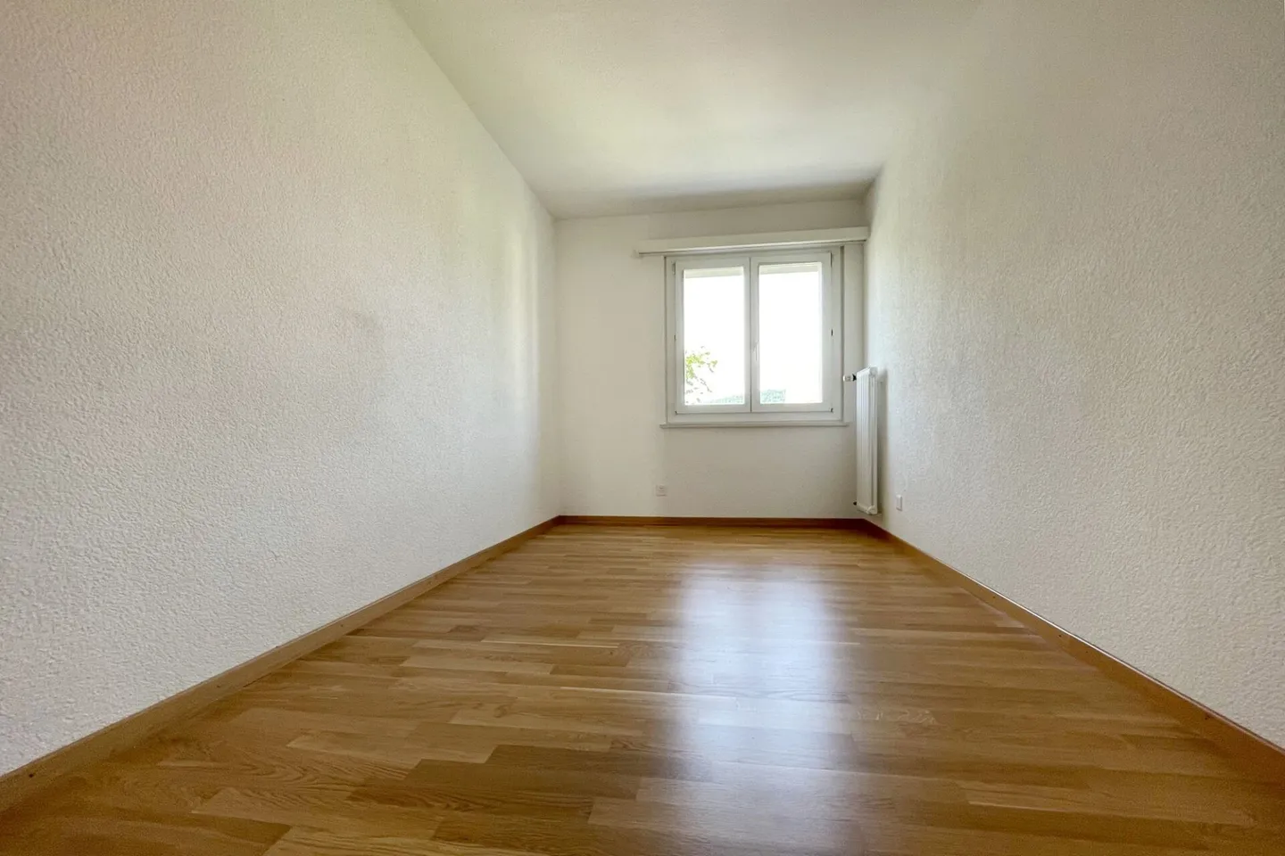 Appartamento 3.5 stanze in posizione centrale - Foto 6 di 8