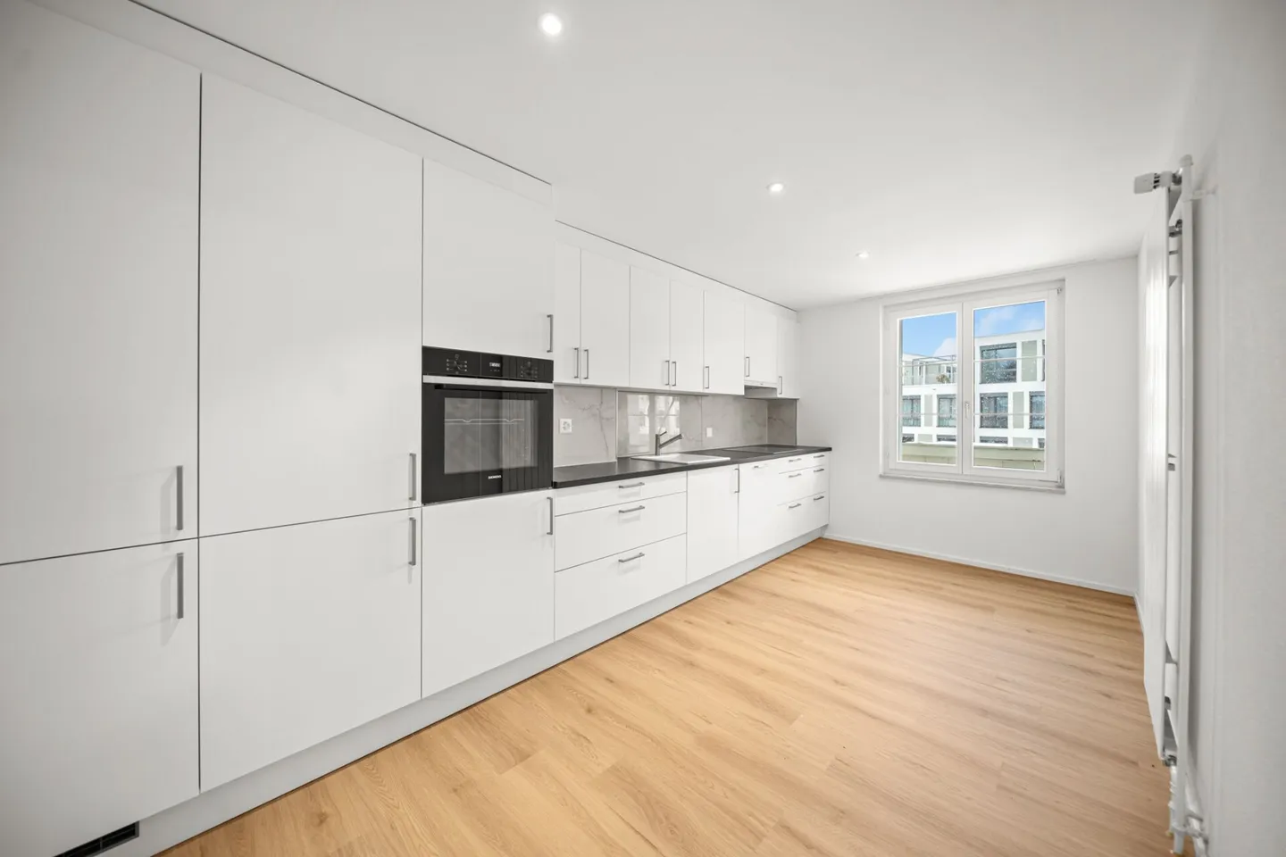 Attractive apartment house in a quiet location - Photo 13 of 55