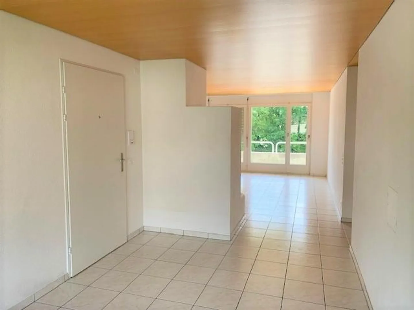 Ampio appartamento di 5,5 stanze - Foto 1 di 6
