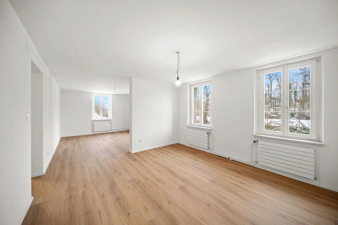 Attractive apartment house in a quiet location - Photo 14 of 55