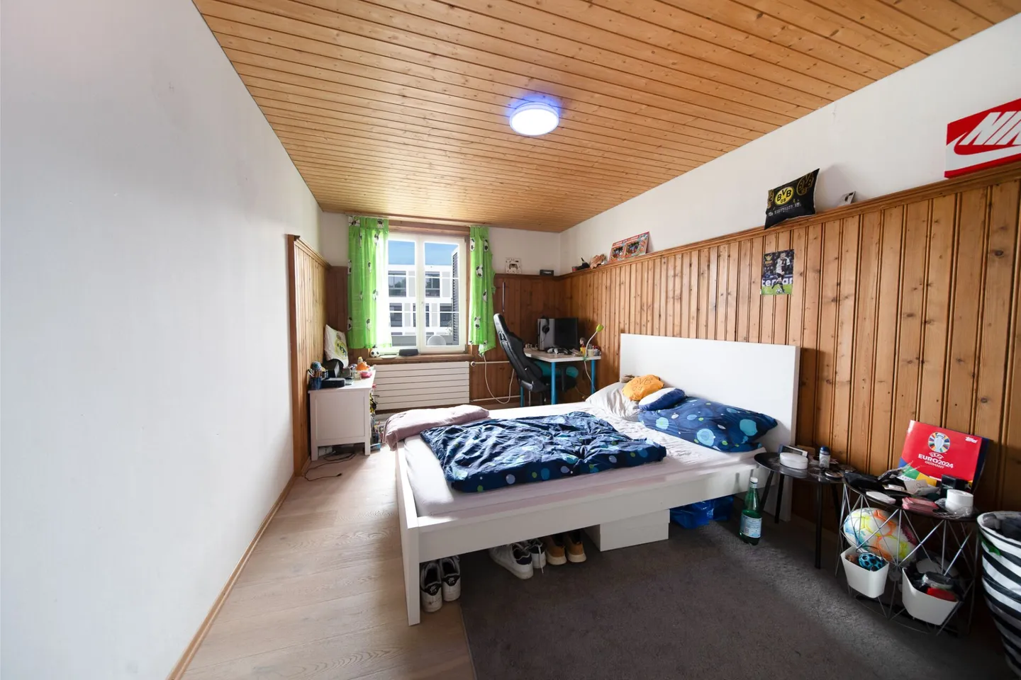 Attractive apartment house in a quiet location - Photo 31 of 55