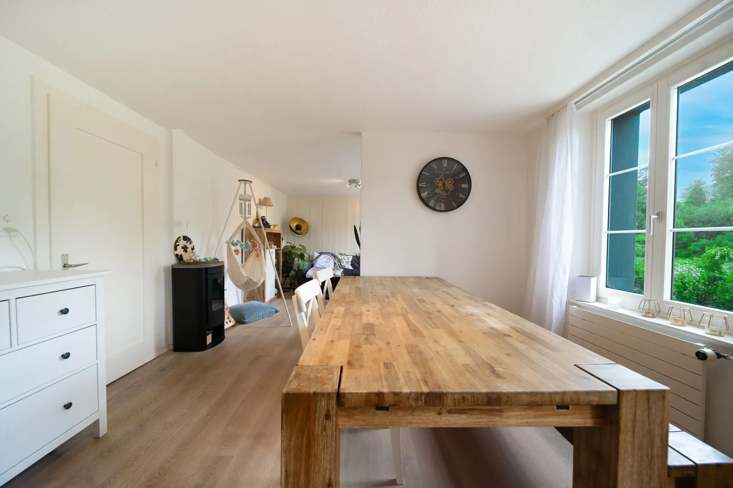 Attractive apartment house in a quiet location - Photo 32 of 55