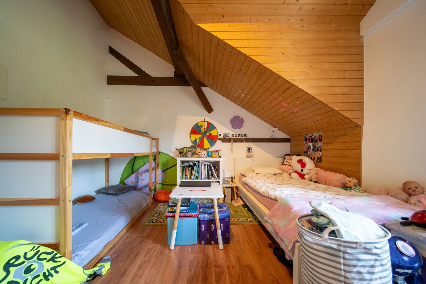 Attractive apartment house in a quiet location - Photo 36 of 55