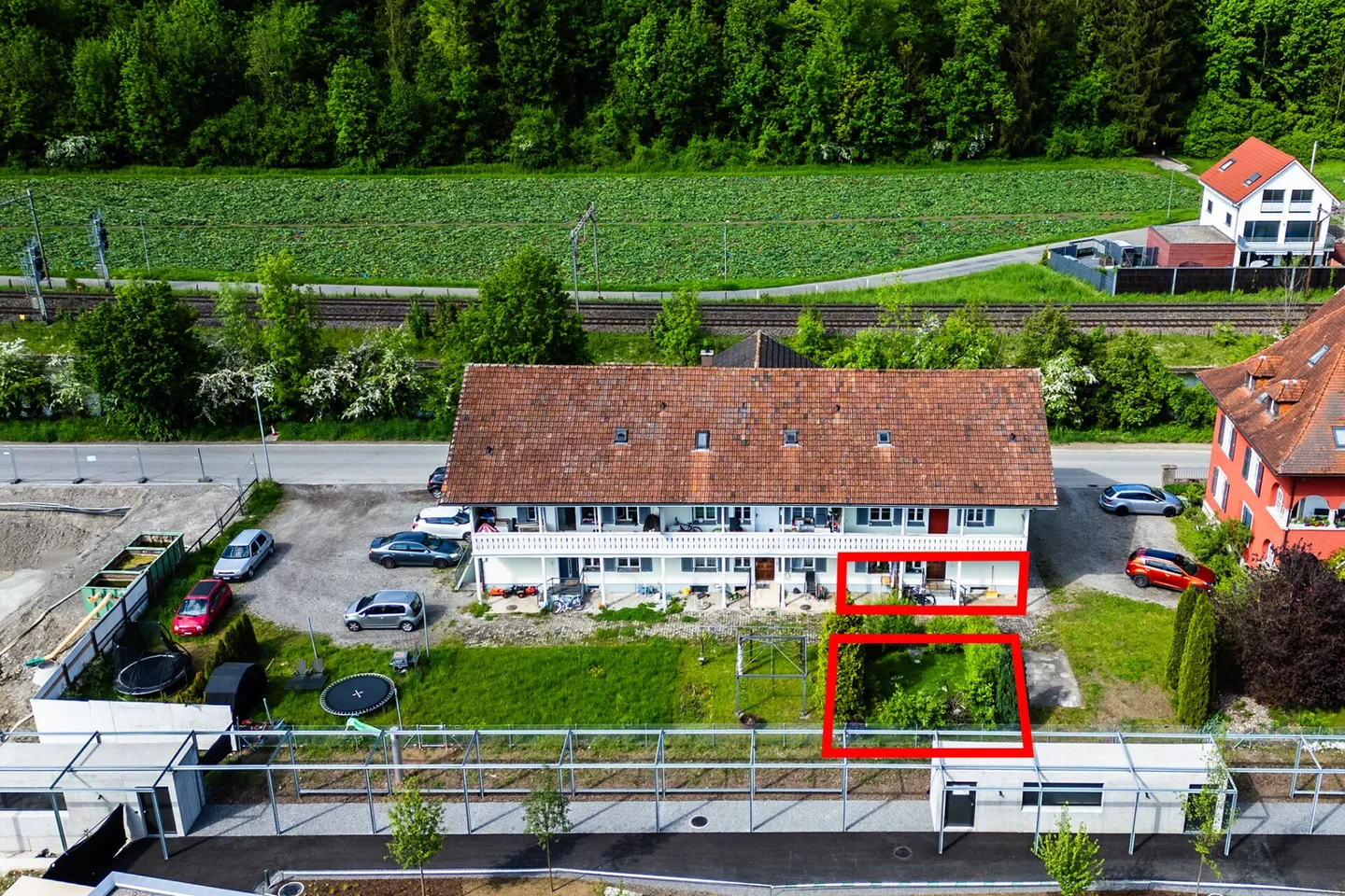 Attractive apartment house in a quiet location - Photo 38 of 55