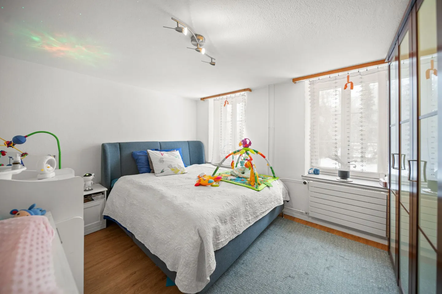 Attractive apartment house in a quiet location - Photo 39 of 55