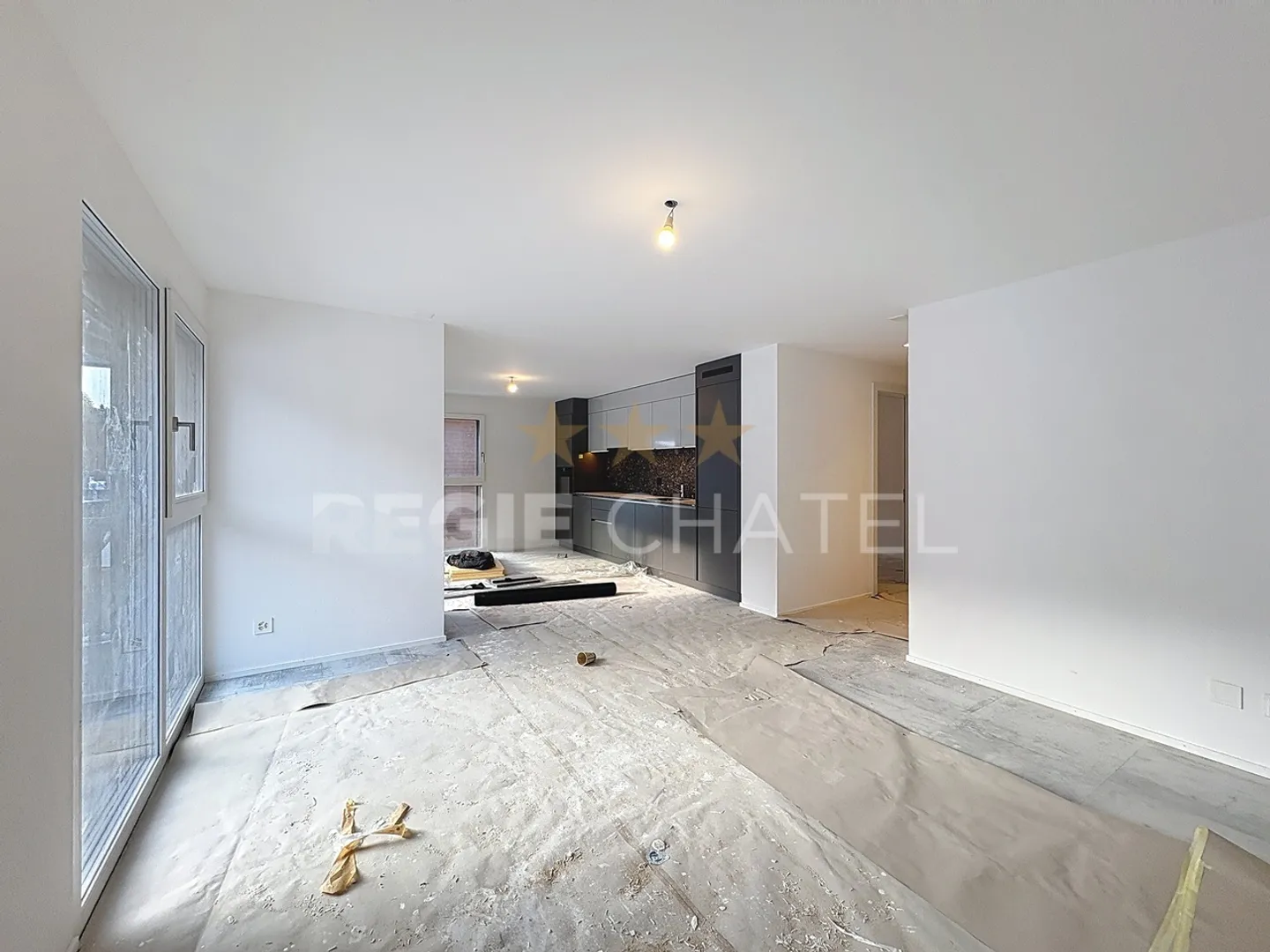 Charmant Appartement Neuf - Photo 3 sur 5