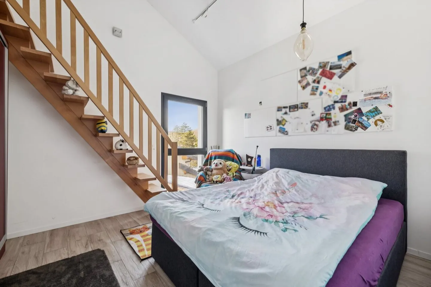 MAGNIFICA VILLA UNIFAMILIARE CON GIARDINO E PERGOLA - Foto 8 di 13