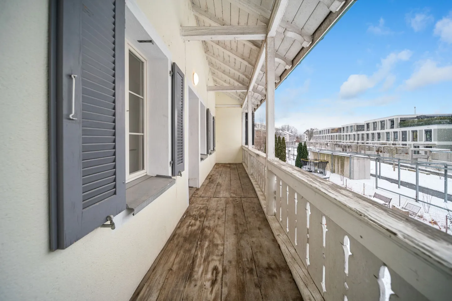 Attractive apartment house in a quiet location - Photo 17 of 55