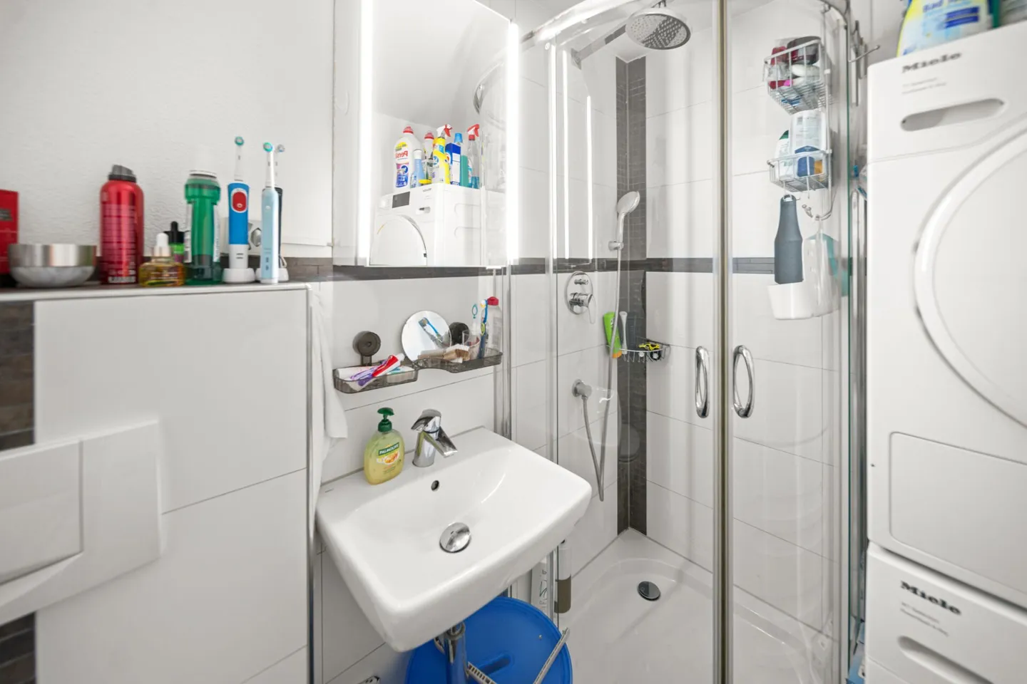 Attractive apartment house in a quiet location - Photo 42 of 55