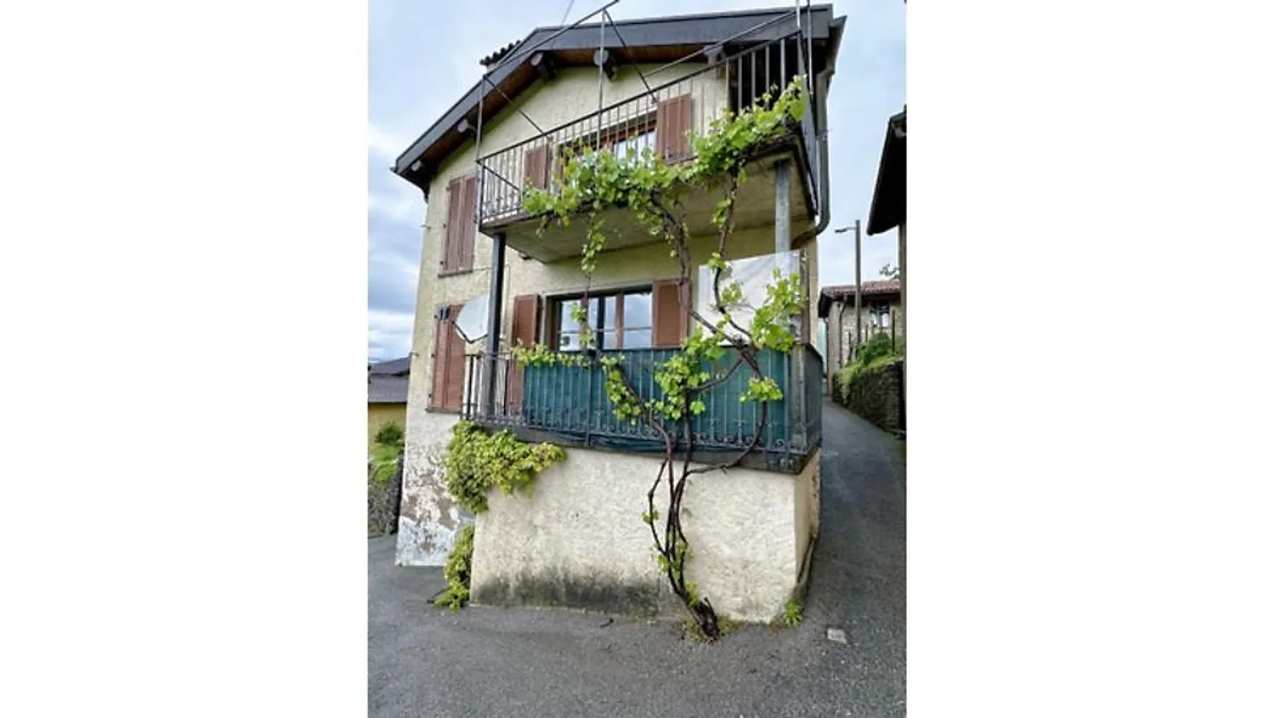 3 ROOM APARTMENT IN PUGERNA (TI), FURNISHED, TEMPORARY - Photo 5 of 10