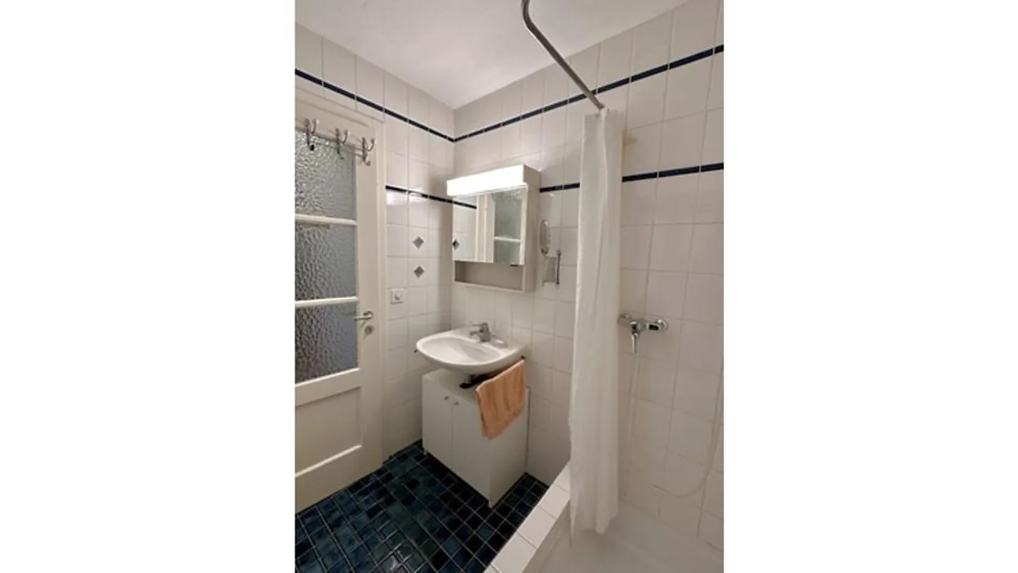 3 ROOM APARTMENT IN PUGERNA (TI), FURNISHED, TEMPORARY - Photo 6 of 10