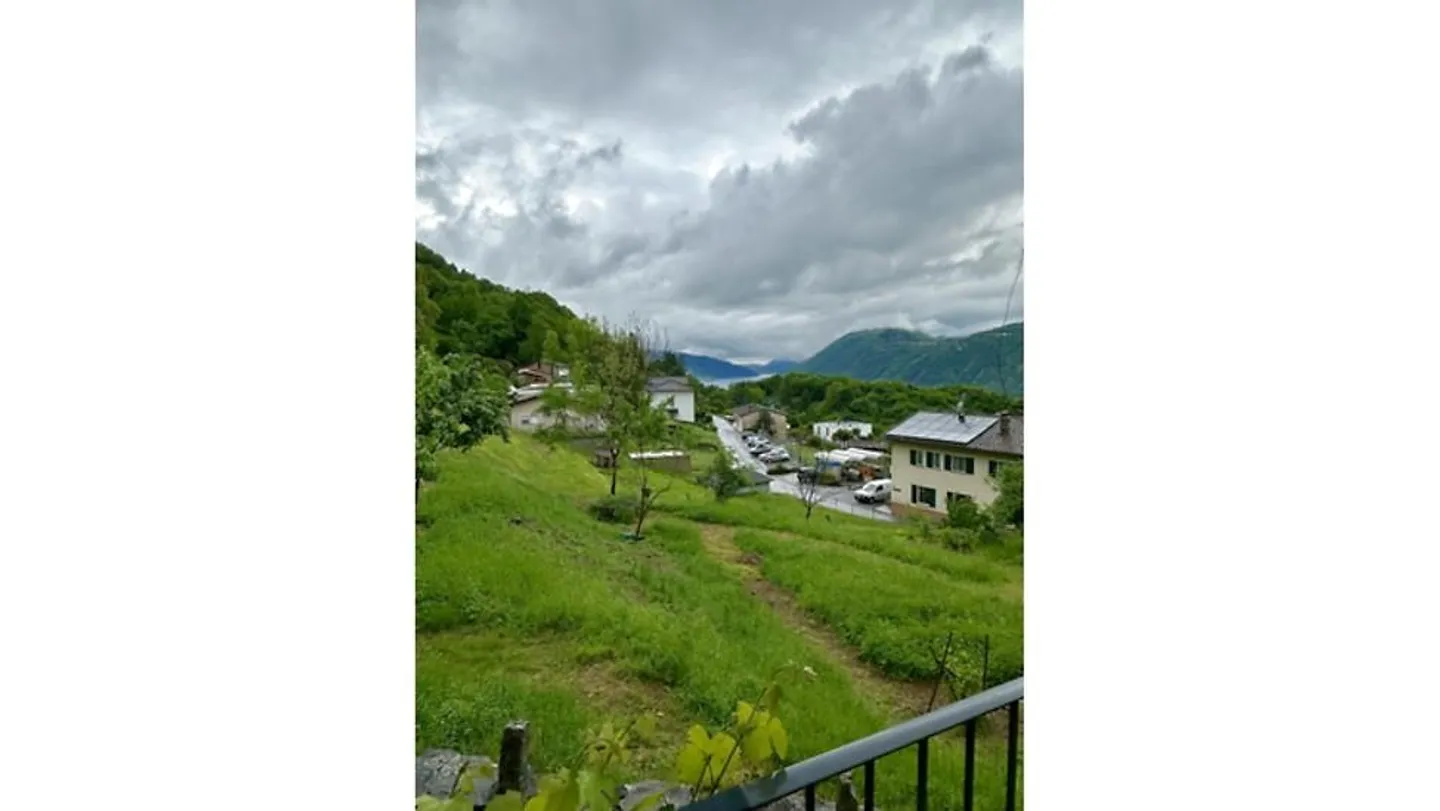 3 ROOM APARTMENT IN PUGERNA (TI), FURNISHED, TEMPORARY - Photo 7 of 10