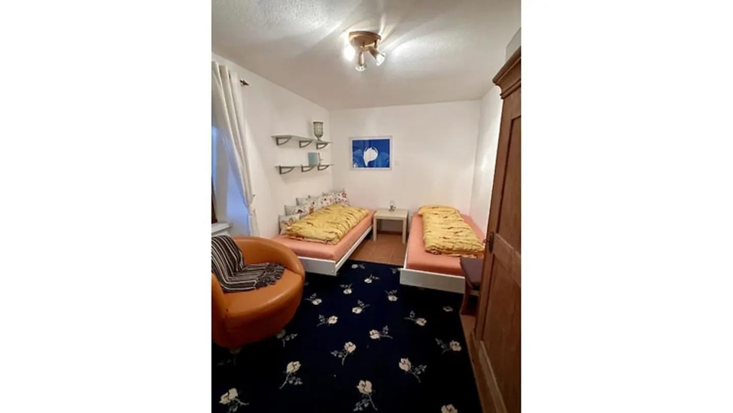 3 ROOM APARTMENT IN PUGERNA (TI), FURNISHED, TEMPORARY - Photo 3 of 10