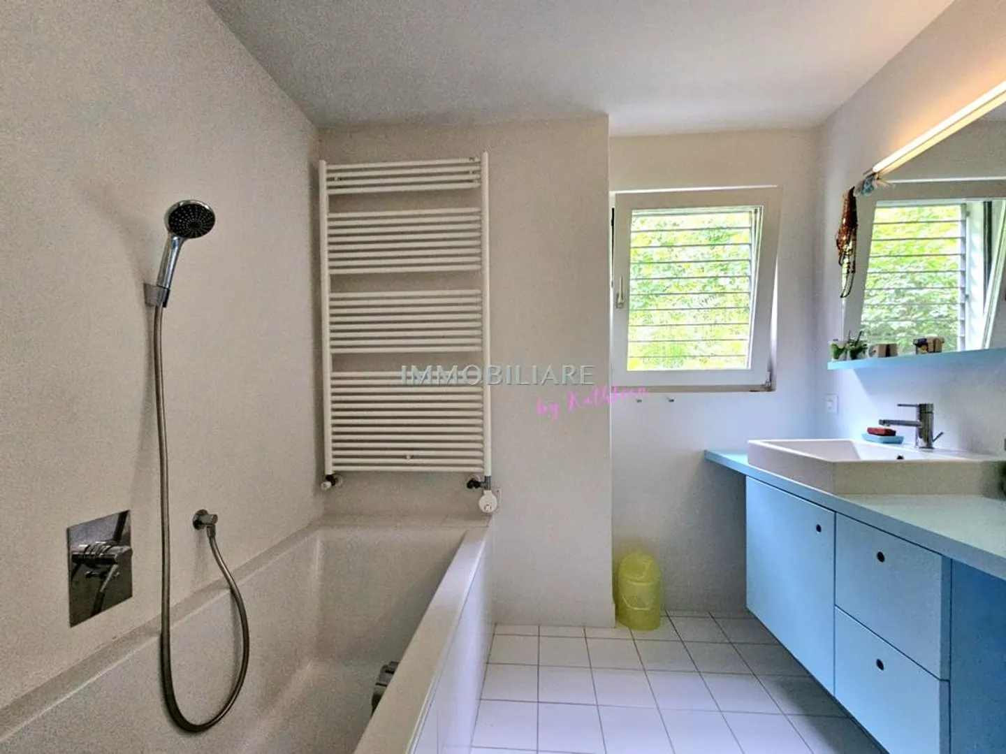 Un rifugio speciale tra i vigneti di Gudo - Foto 13 di 19