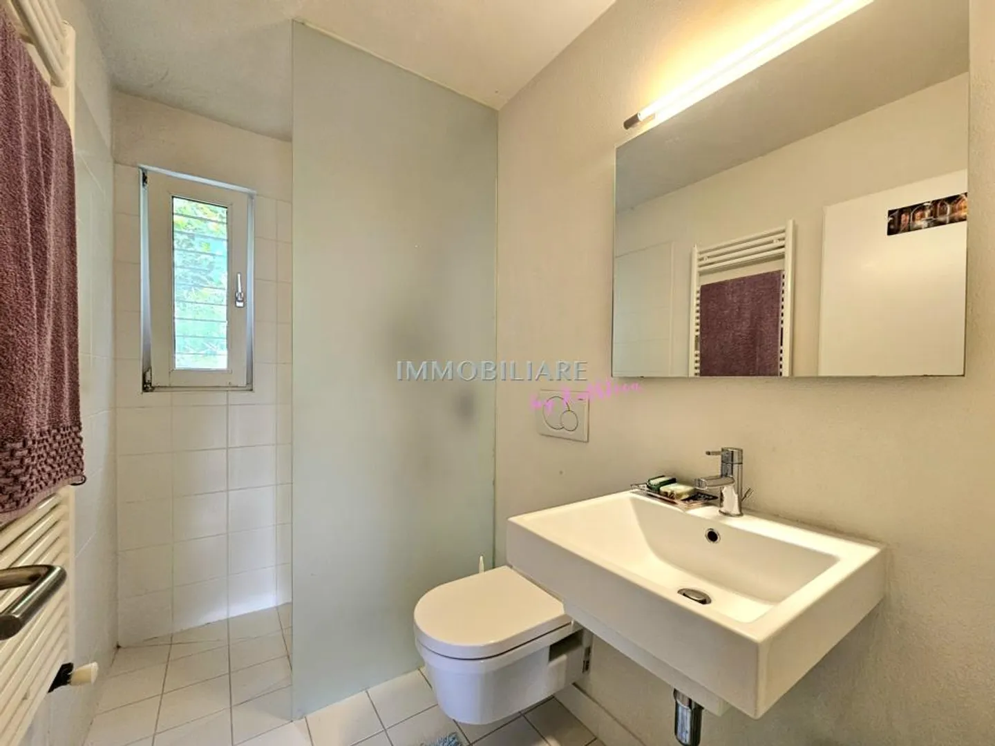 Un rifugio speciale tra i vigneti di Gudo - Foto 14 di 19