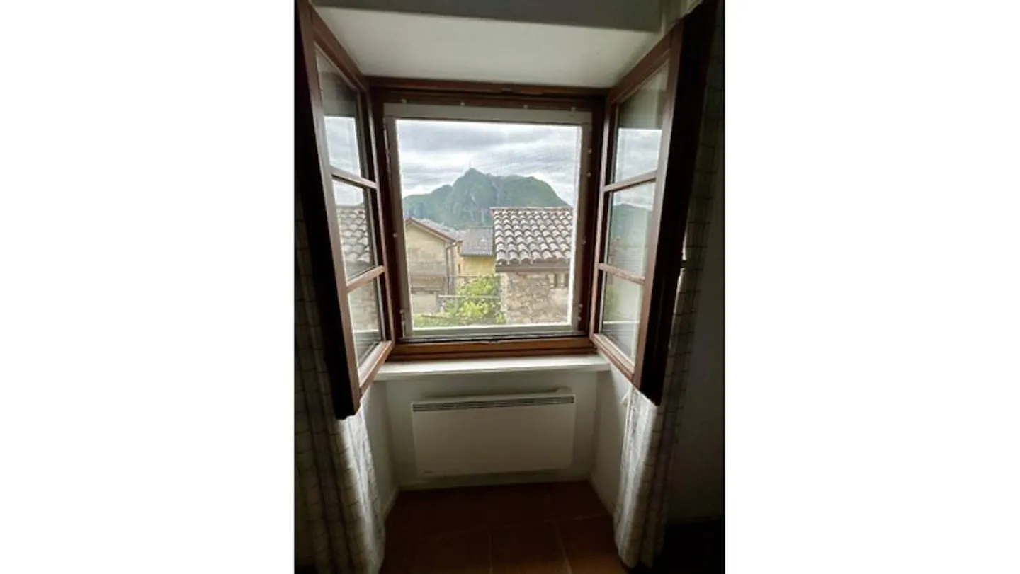 3 ROOM APARTMENT IN PUGERNA (TI), FURNISHED, TEMPORARY - Photo 8 of 10