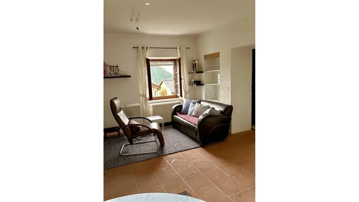 3 ROOM APARTMENT IN PUGERNA (TI), FURNISHED, TEMPORARY - Photo 10 of 10