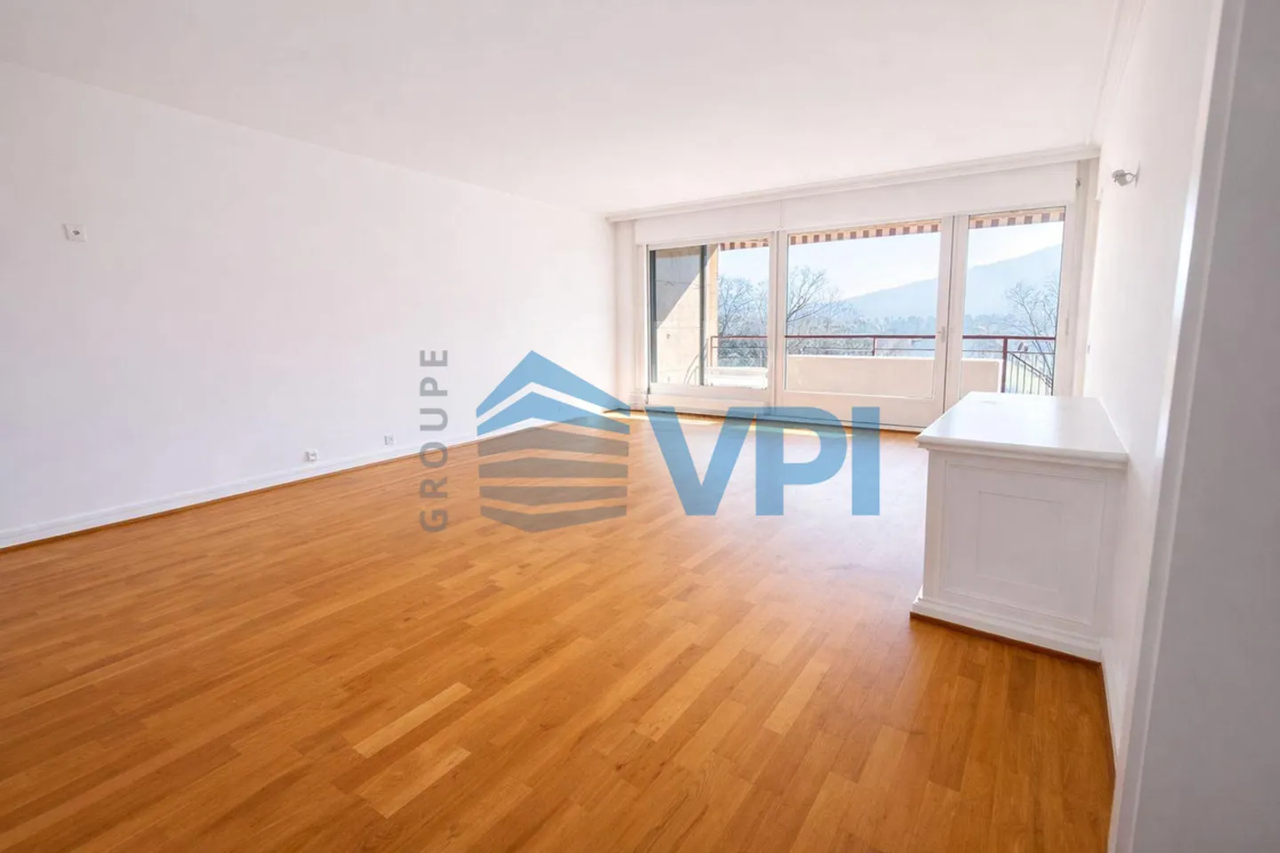 Appartement spacieux avec balcons - Photo 14 sur 20