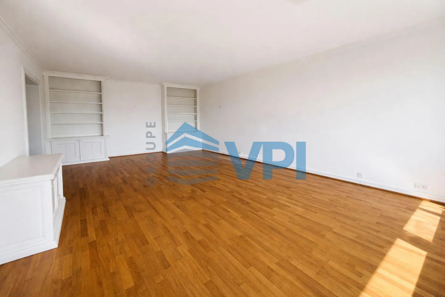 Appartement spacieux avec balcons - Photo 15 sur 20
