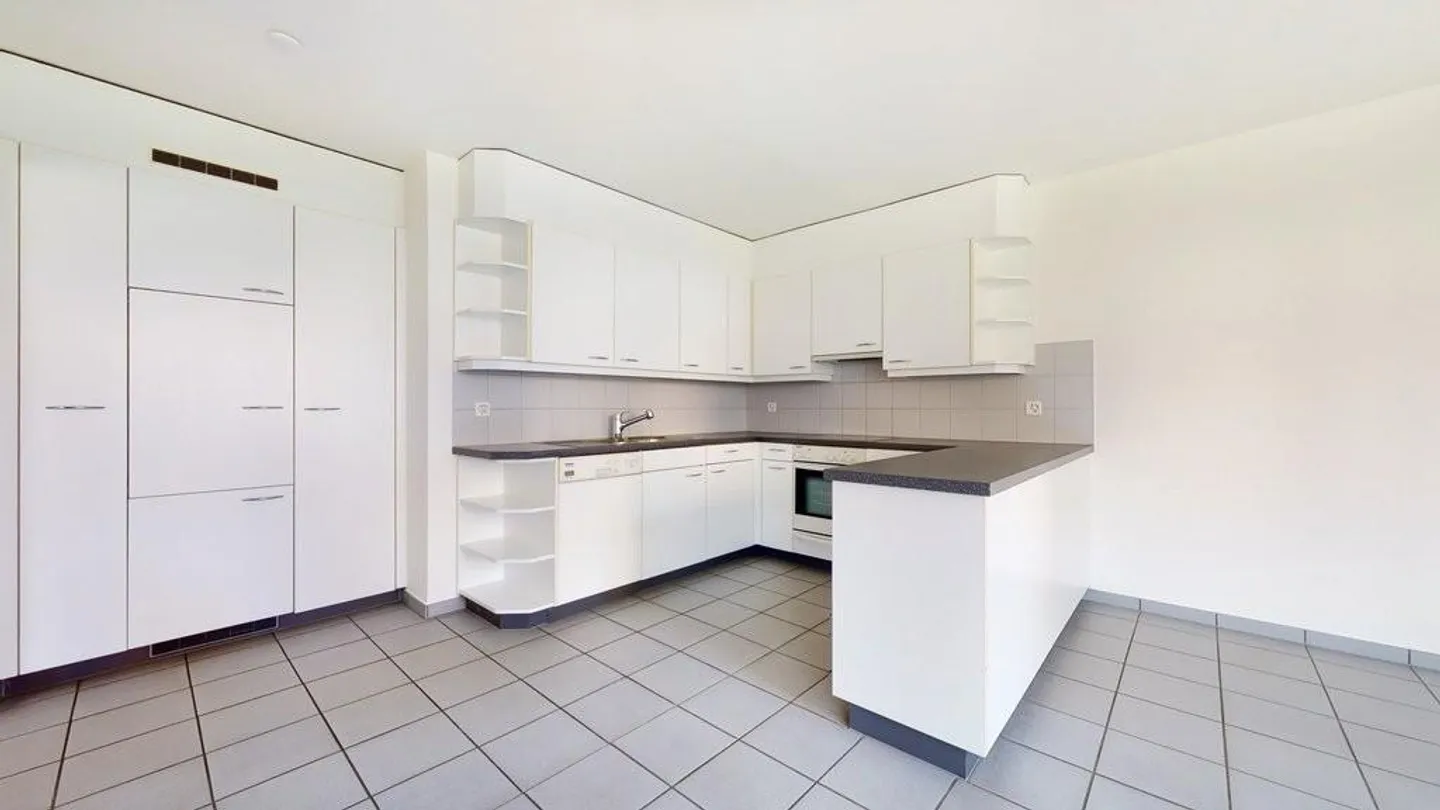 Arrive. Switch off. Feel good. - Your new home in Allschwil - Photo 3 of 12