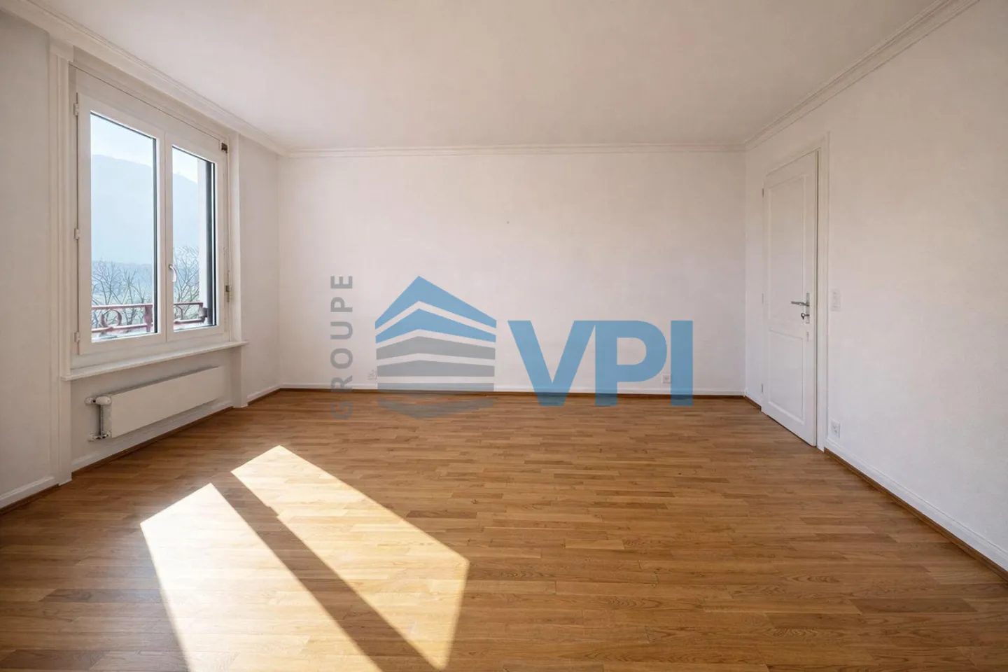 Appartement spacieux avec balcons - Photo 16 sur 20