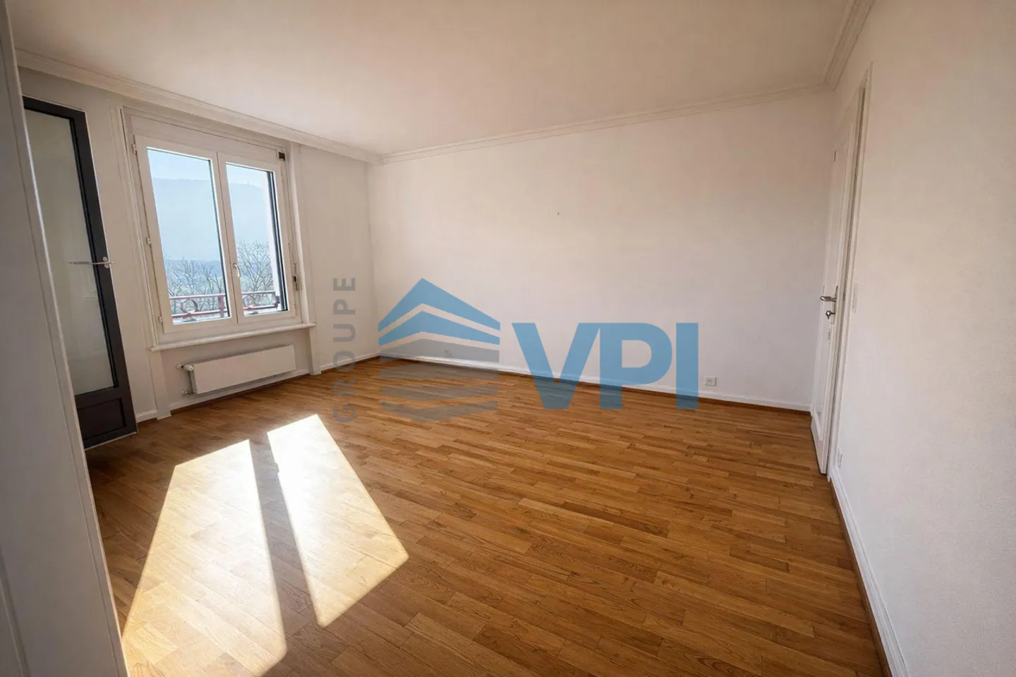 Appartement spacieux avec balcons - Photo 19 sur 20