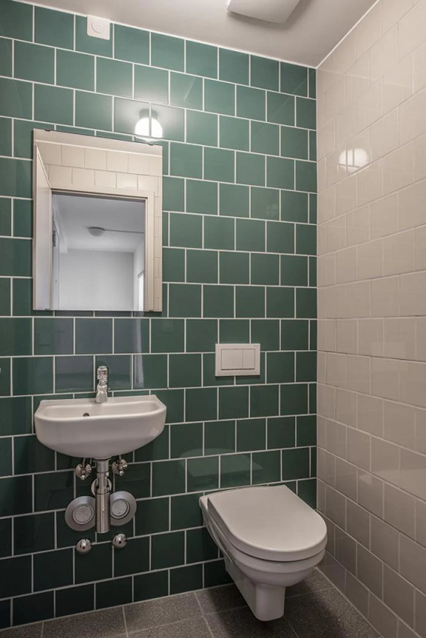 LOUER SANS CAUTION - Vivre au centre de Bienne - Photo 4 sur 9