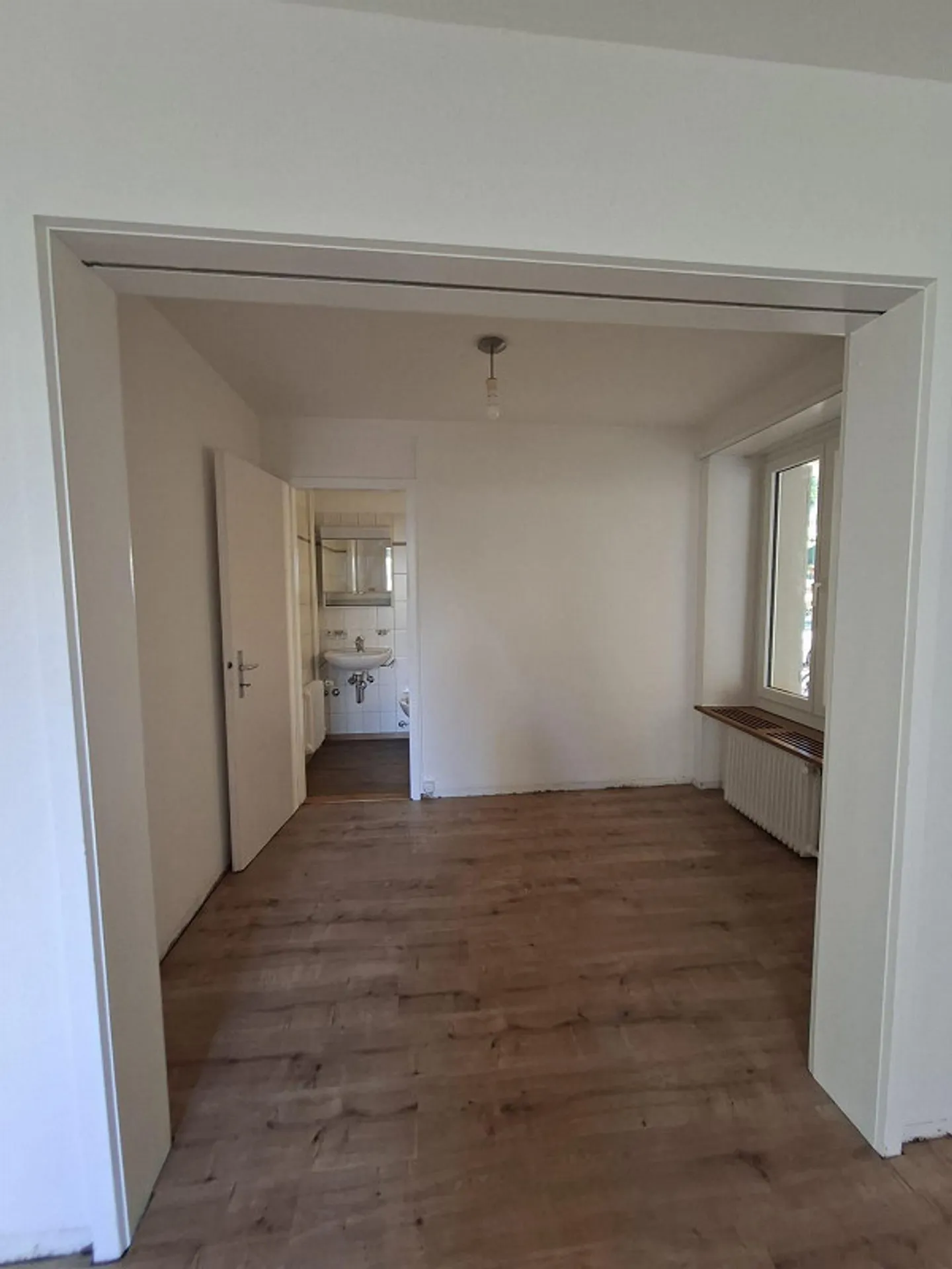 Quiet apartment in prime location Zurich - Photo 6 of 9