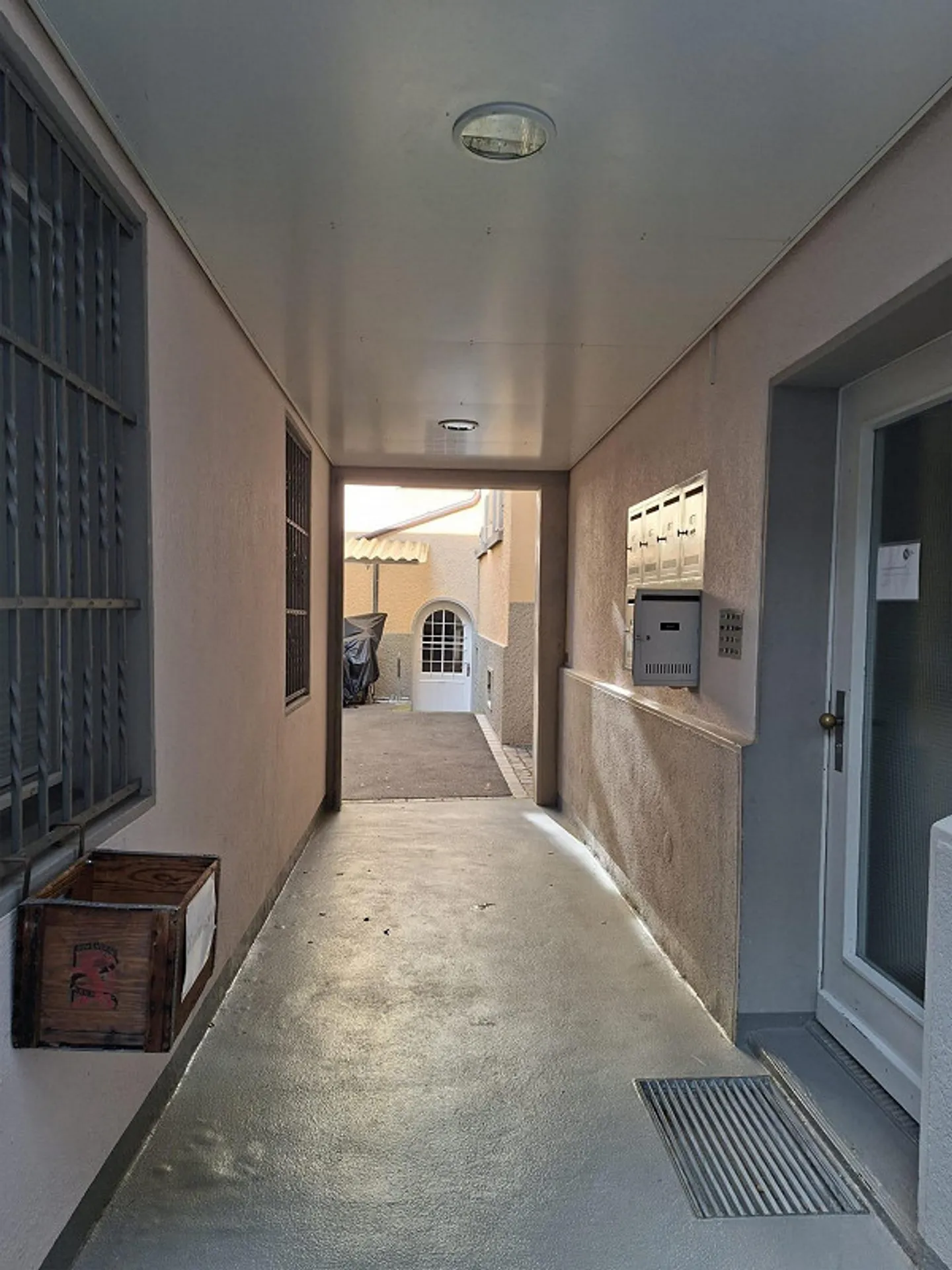 Quiet apartment in prime location Zurich - Photo 8 of 9