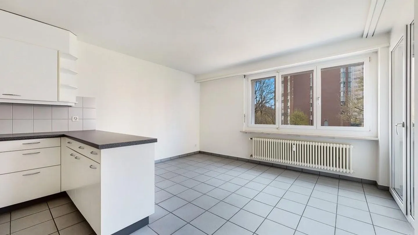 Arrive. Switch off. Feel good. - Your new home in Allschwil - Photo 4 of 12