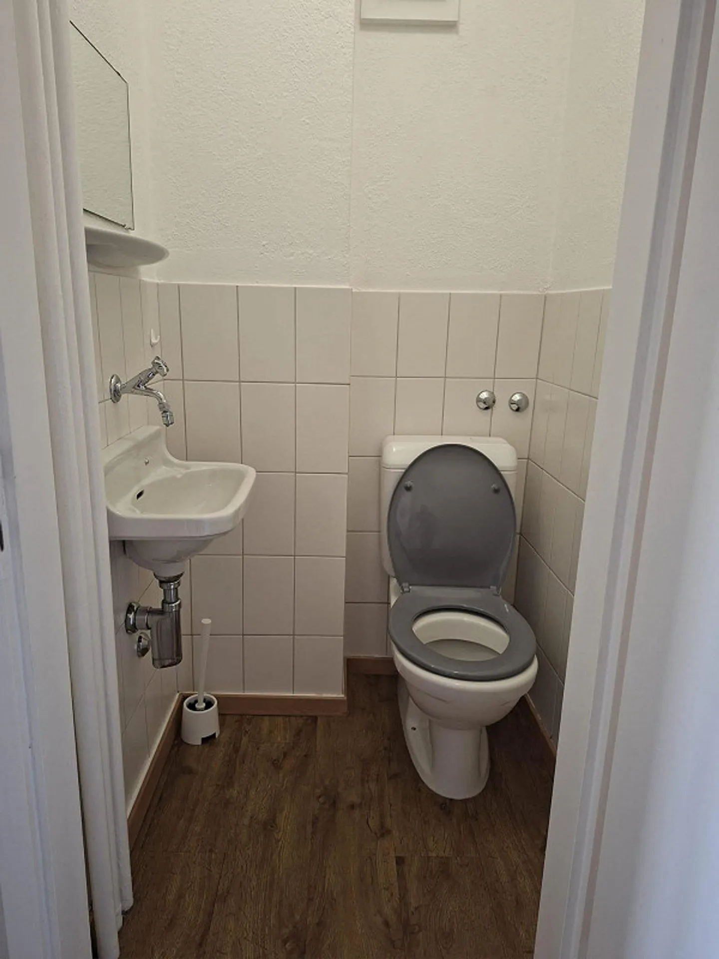 Quiet apartment in prime location Zurich - Photo 3 of 9