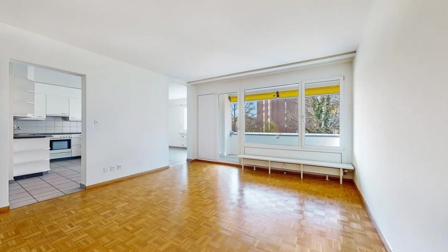 Arrive. Switch off. Feel good. - Your new home in Allschwil - Photo 5 of 12