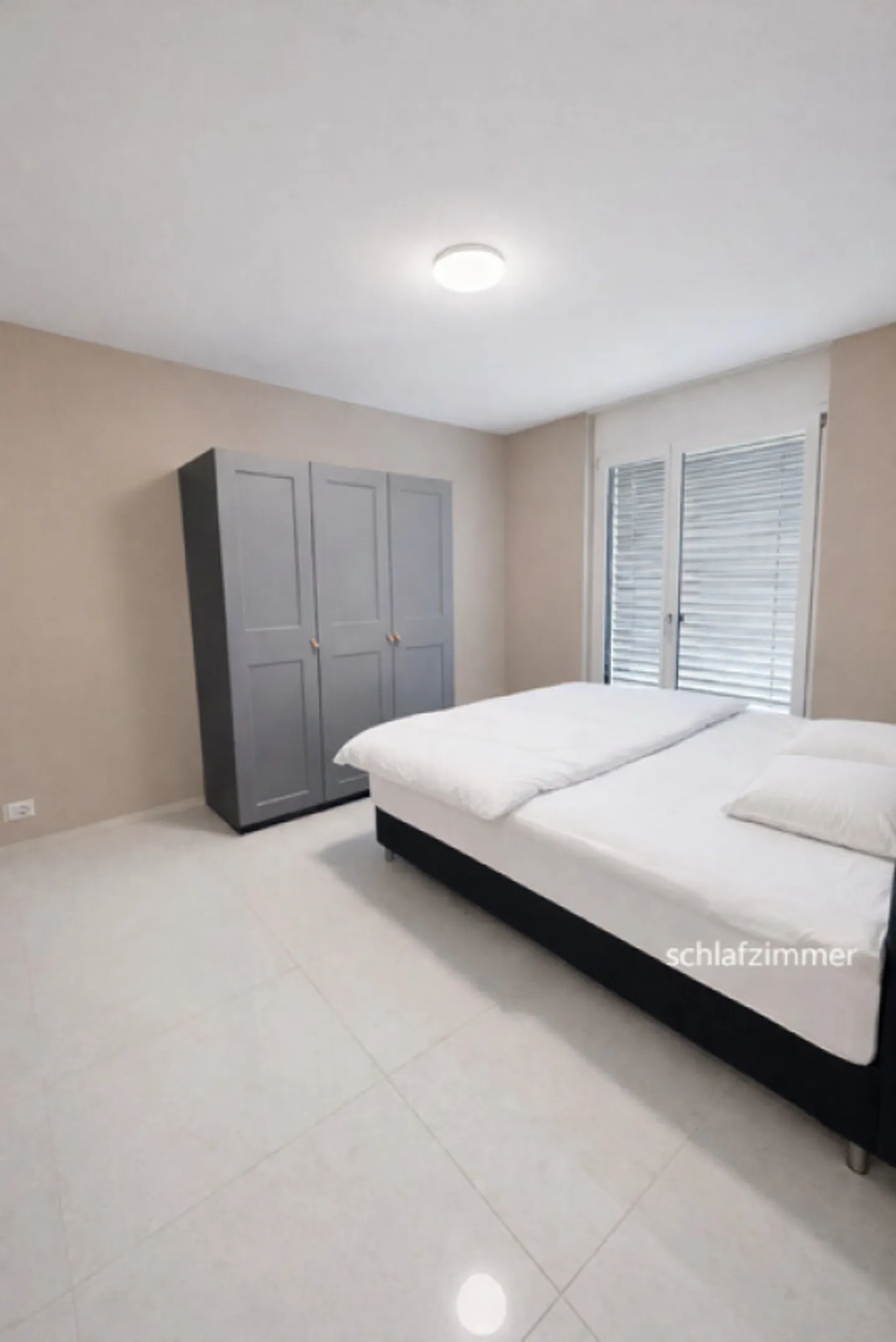 New apartment with garden and mountain view - exclusive living with plenty of space - Photo 6 of 10