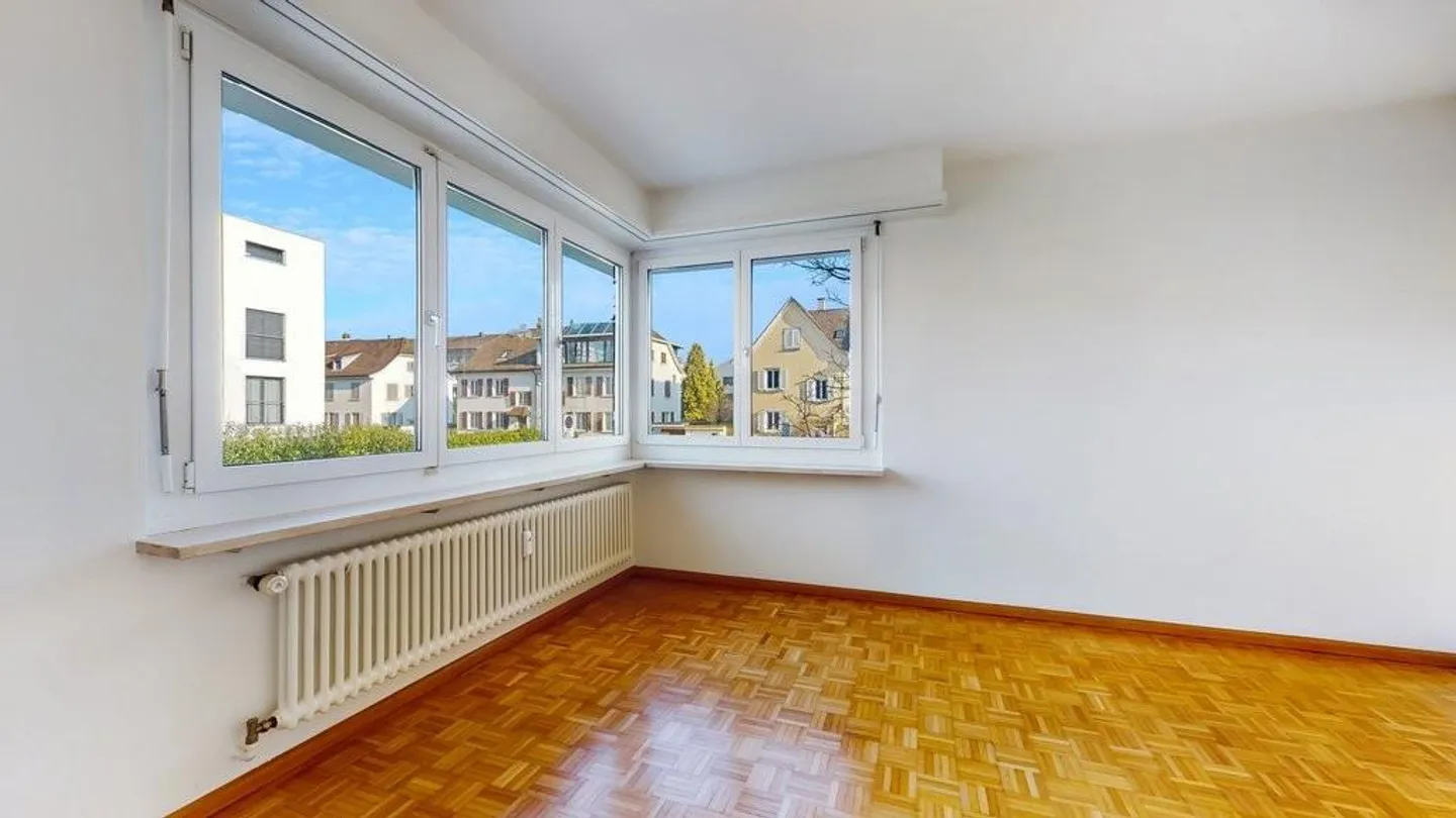 Arrive. Switch off. Feel good. - Your new home in Allschwil - Photo 6 of 12