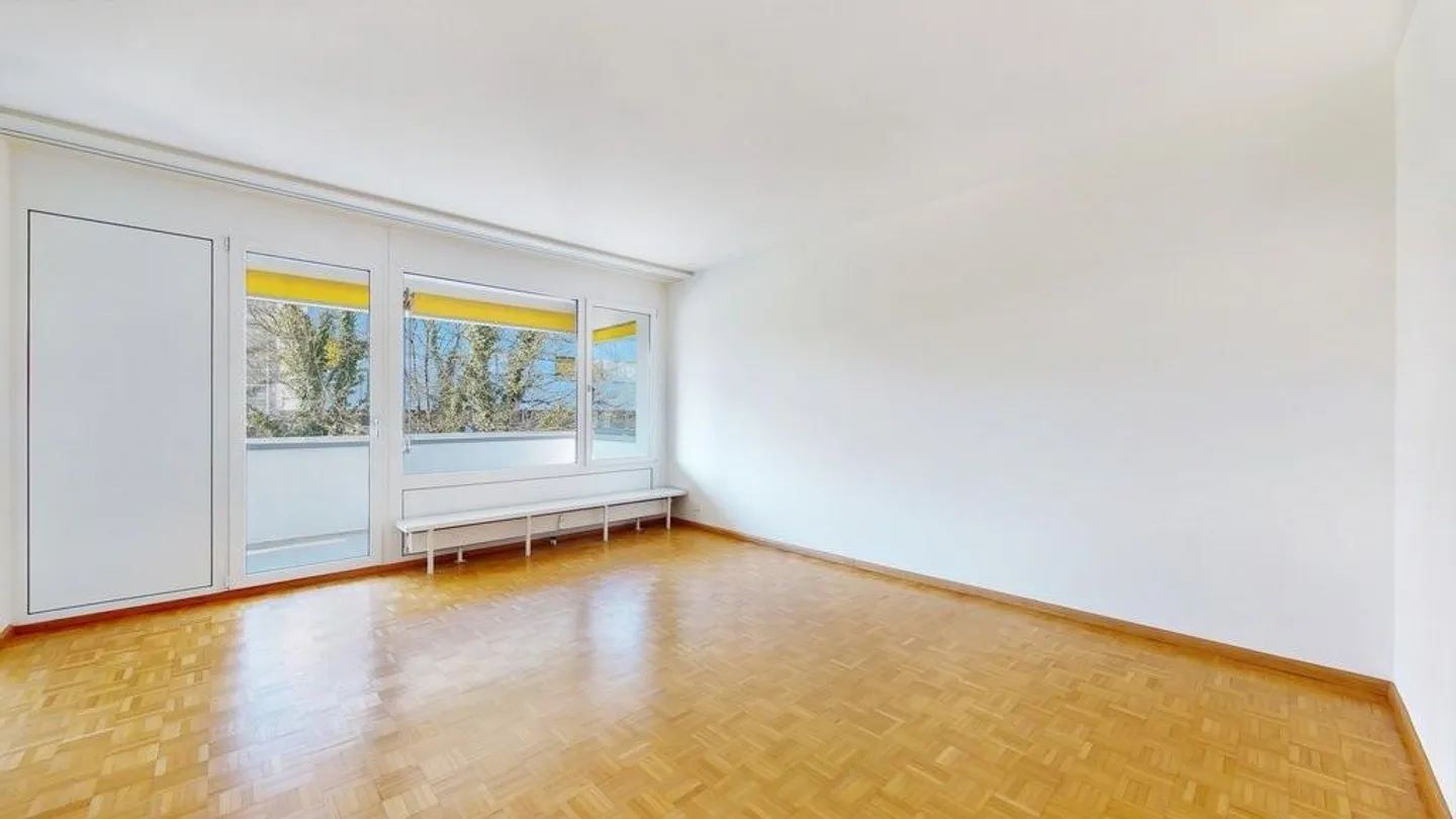 Arrive. Switch off. Feel good. - Your new home in Allschwil - Photo 9 of 12
