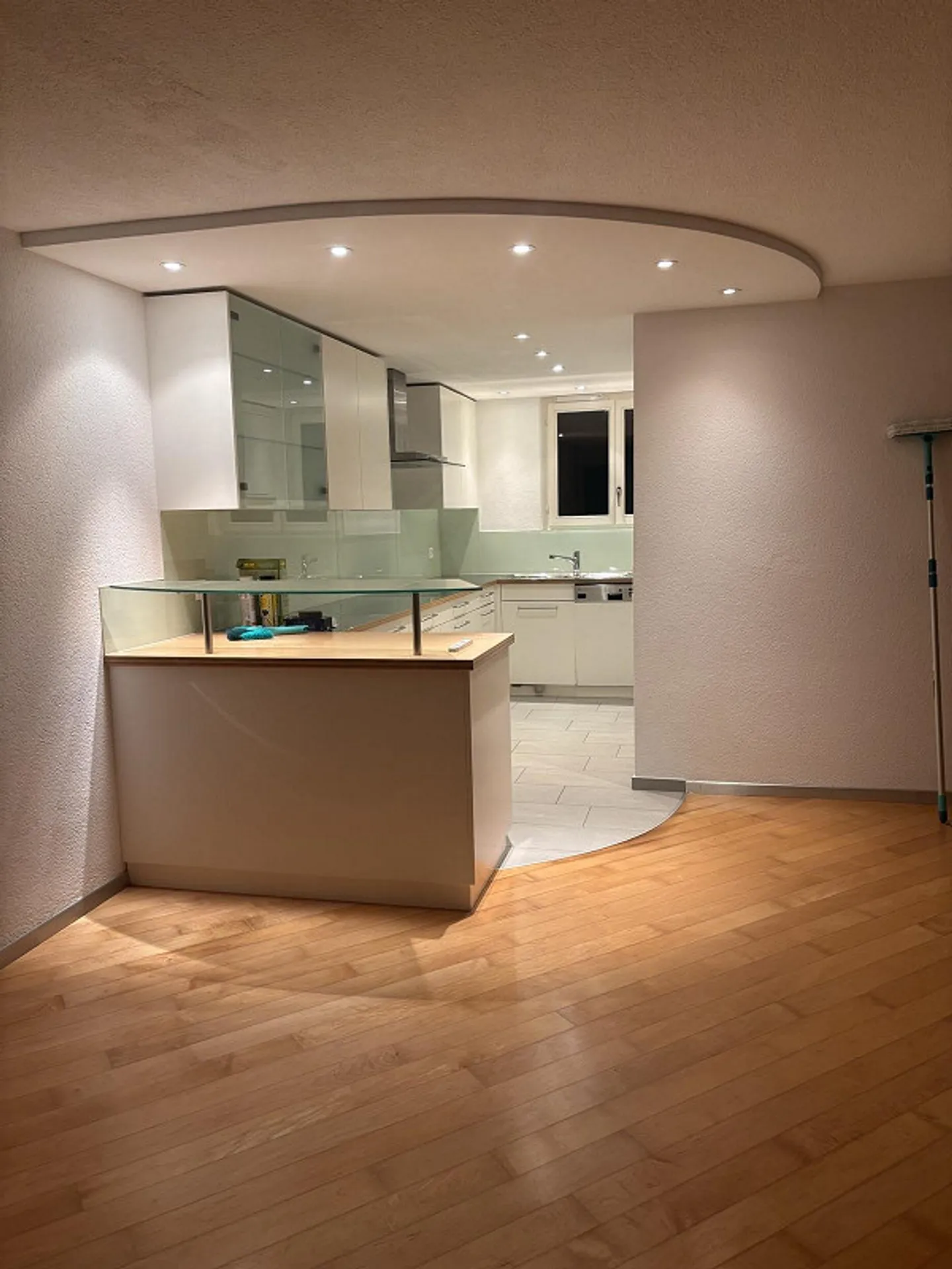 Maison individuelle en rangée de 5,5 pièces dans la verdure aux portes de Zurich - Photo 3 sur 7
