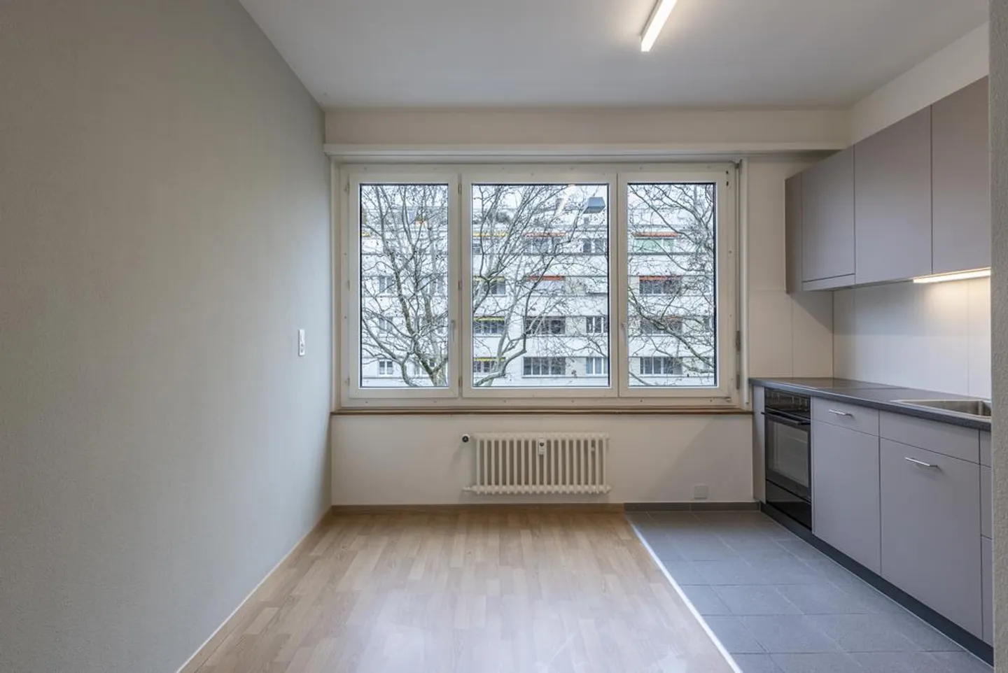 LOUER SANS CAUTION - Vivre au centre de Bienne - Photo 2 sur 9