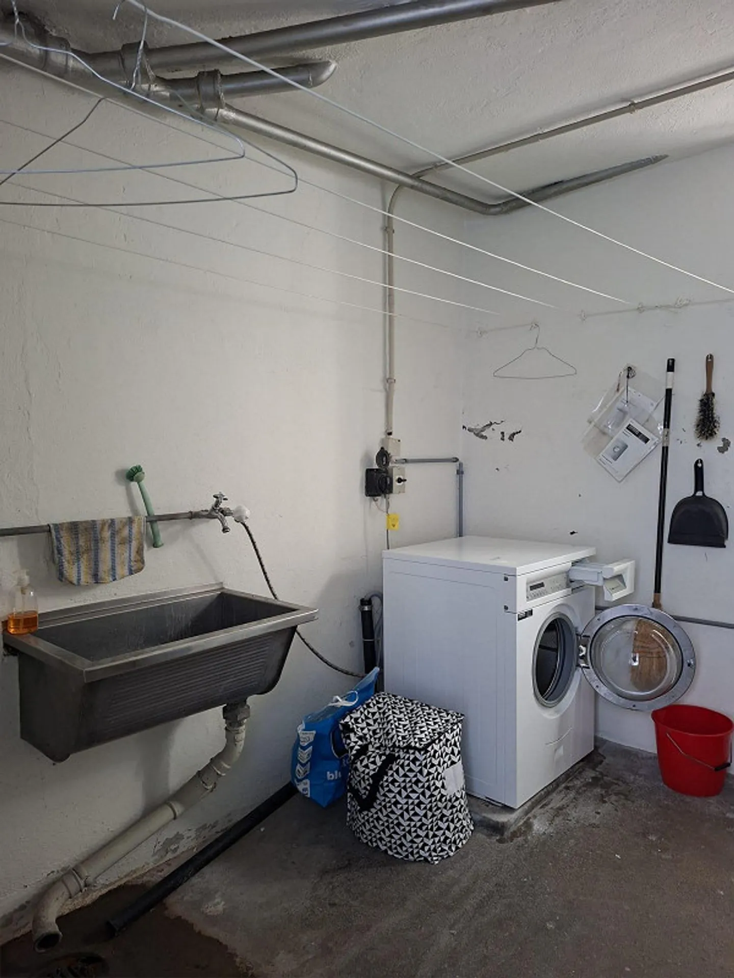 Quiet apartment in prime location Zurich - Photo 9 of 9