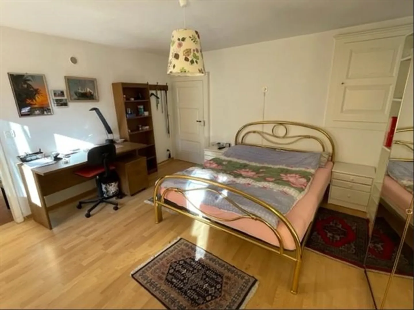 «Bella casa ticinese di 6.5 locali nel nucleo con giardino privato e garage separato / Schönes Tessinerhaus mit privatem Garten und separater Garage» - Foto 18 di 20