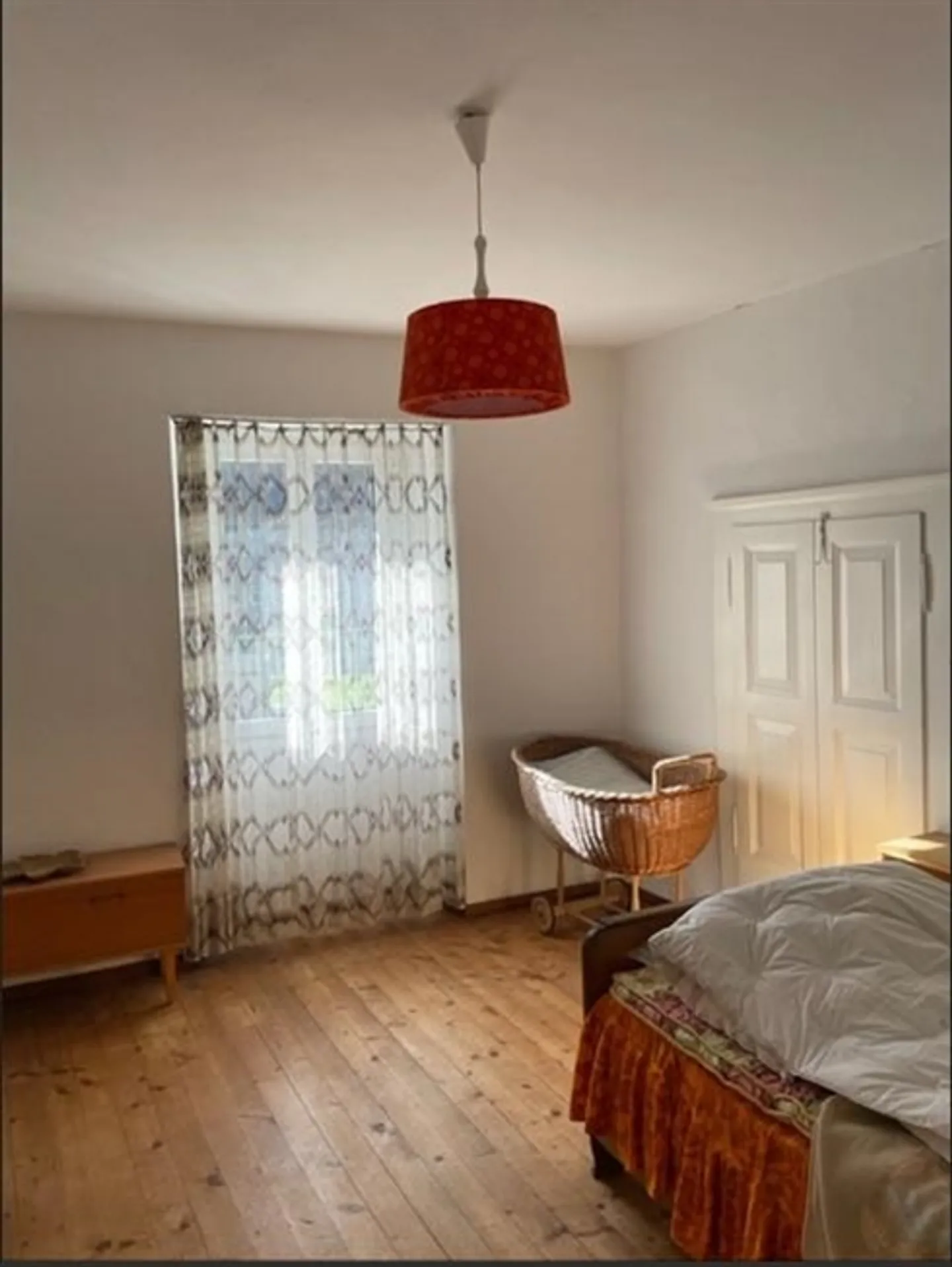 «Bella casa ticinese di 6.5 locali nel nucleo con giardino privato e garage separato / Schönes Tessinerhaus mit privatem Garten und separater Garage» - Foto 20 di 20