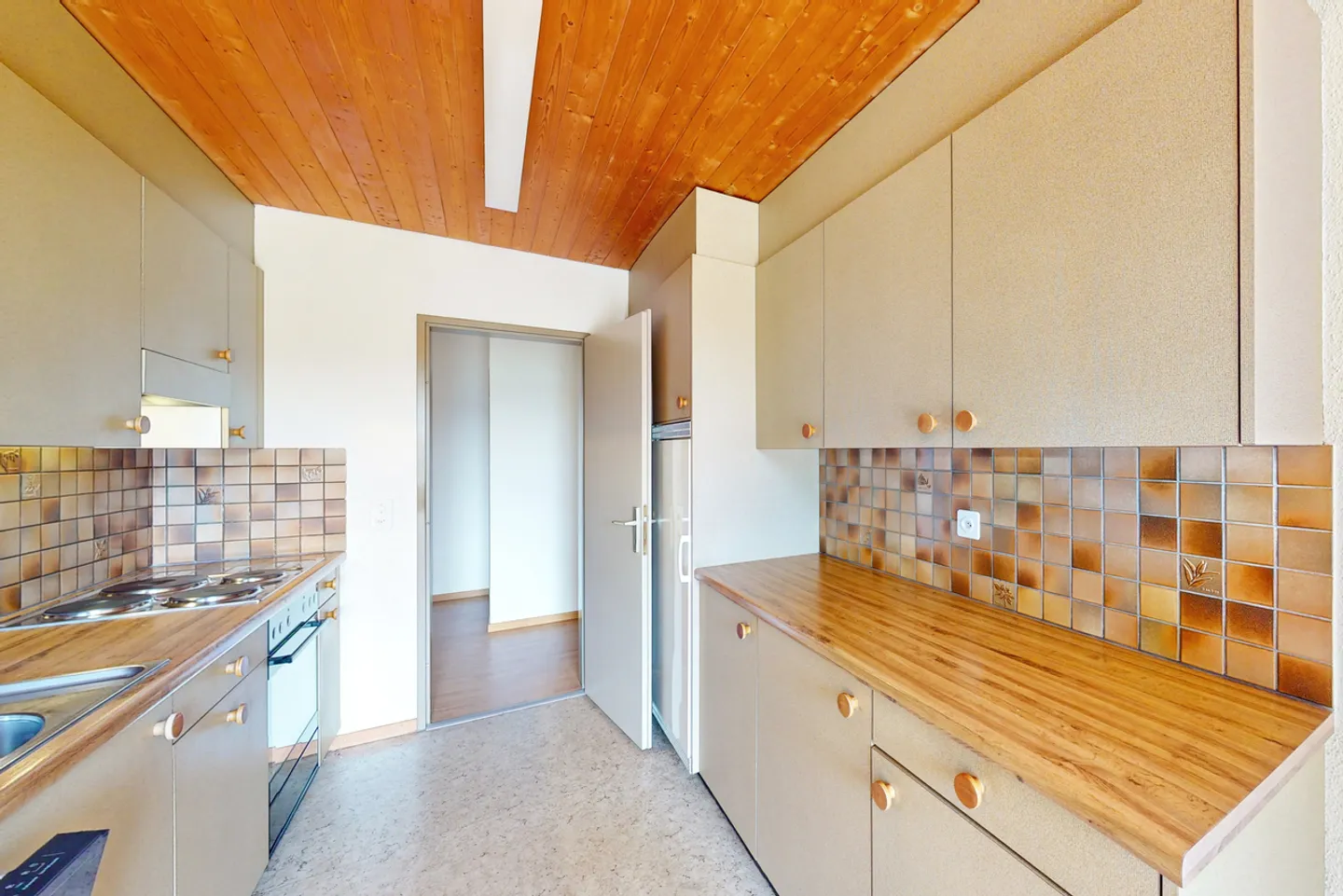 Penthouse avec un agencement spacieux ! - Photo 7 sur 13