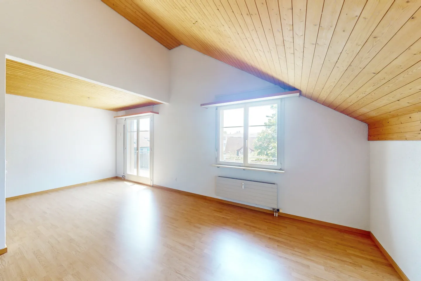 Penthouse avec un agencement spacieux ! - Photo 4 sur 13