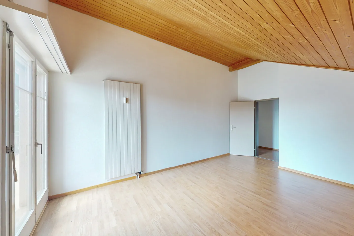 Penthouse avec un agencement spacieux ! - Photo 9 sur 13