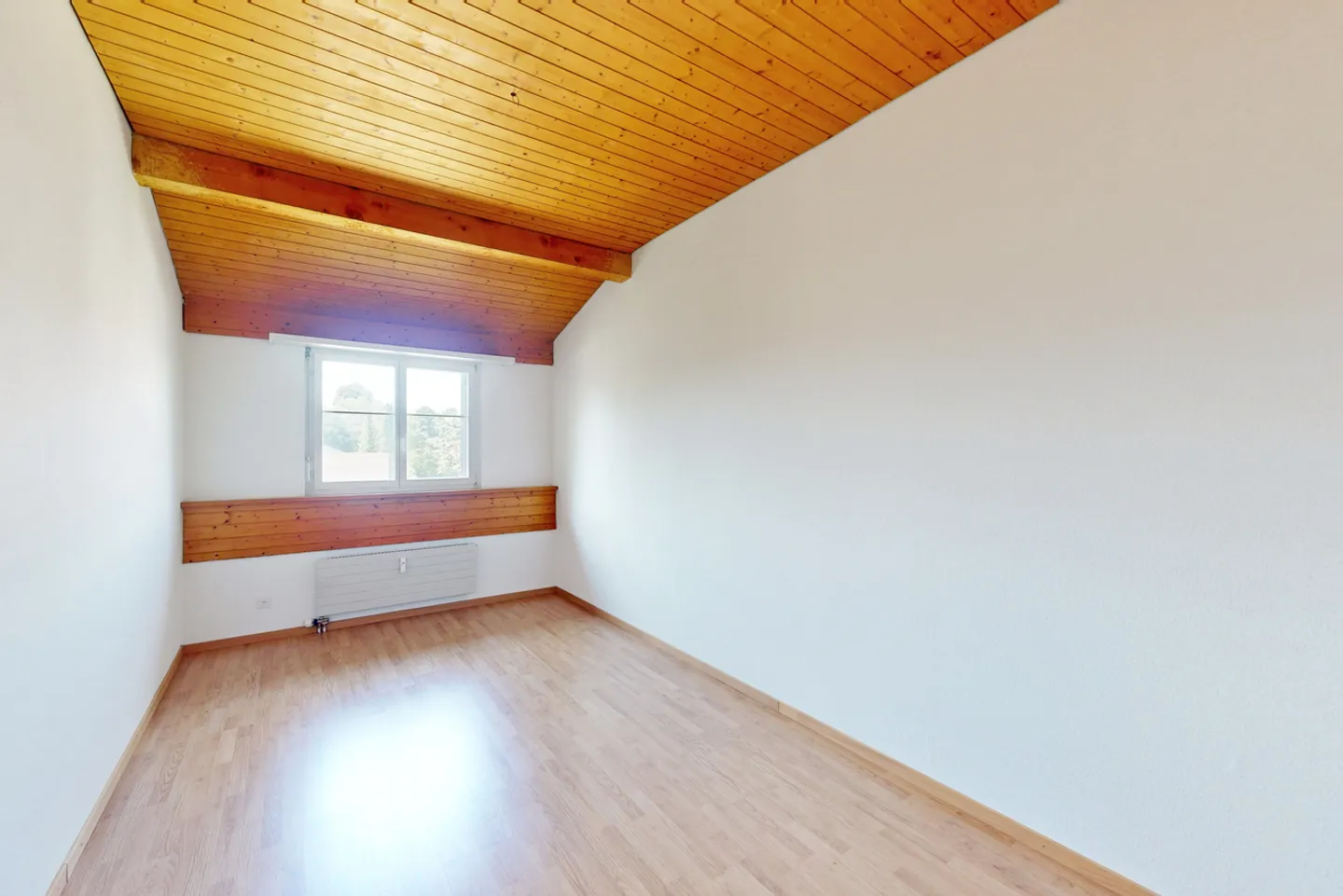 Penthouse avec un agencement spacieux ! - Photo 10 sur 13