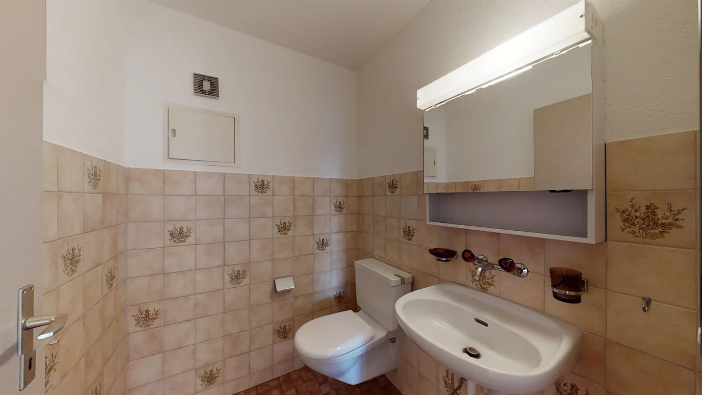 Penthouse avec un agencement spacieux ! - Photo 12 sur 13