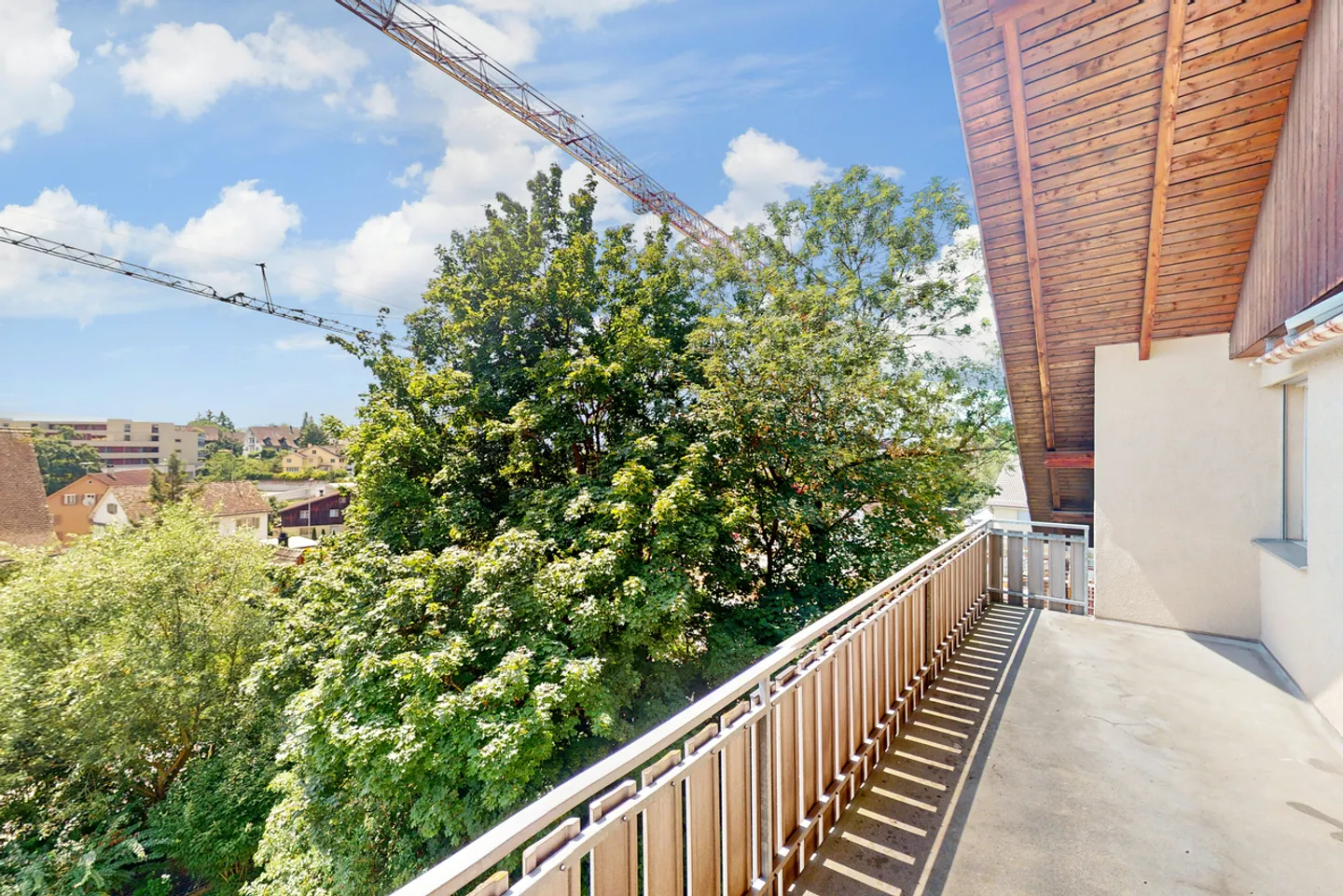 Penthouse avec un agencement spacieux ! - Photo 13 sur 13